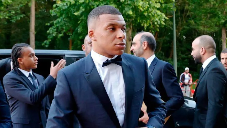 Kylian Mbappe finally has mentioned the club he’s joining this summer . Not Man city, Not Madrid . He has also revealed the date which is before the commencement of Euros 2024