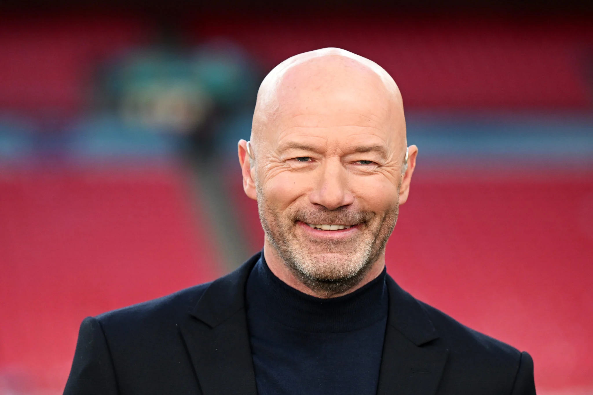 ‘Outstanding’: Alan Shearer says Arsenal have an ‘amazing’ player who blew him away on opening day