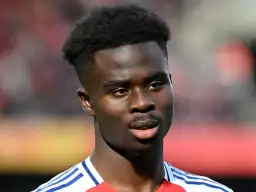 Arsenal ‘very interested’ in winger with ‘explosive pace’ as Gunners eye dream Bukayo Saka cover