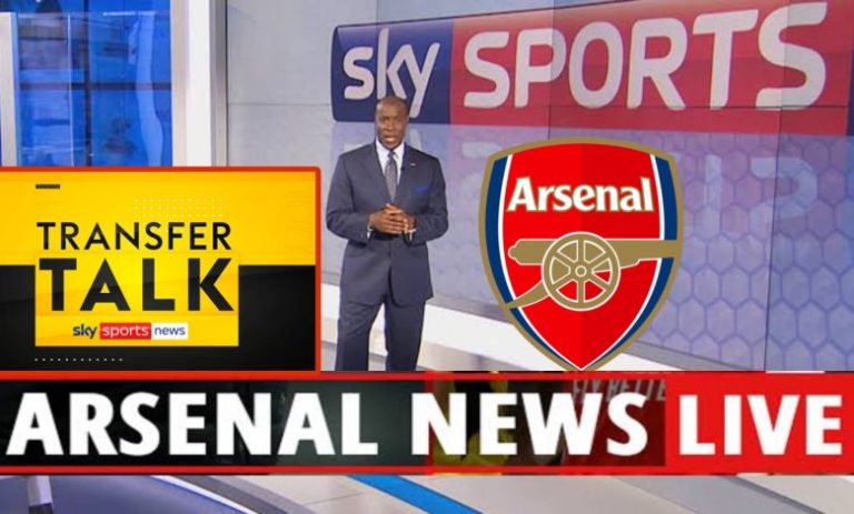 Arsenal owner Josh Kroenke Promises to Sign £68M Striker for Arsenal Fans in January Transfer Window After Edu’s Shock Exit!