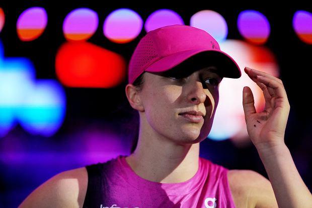 Iga Świątek się ucieszy. Jest komunikat WTA!