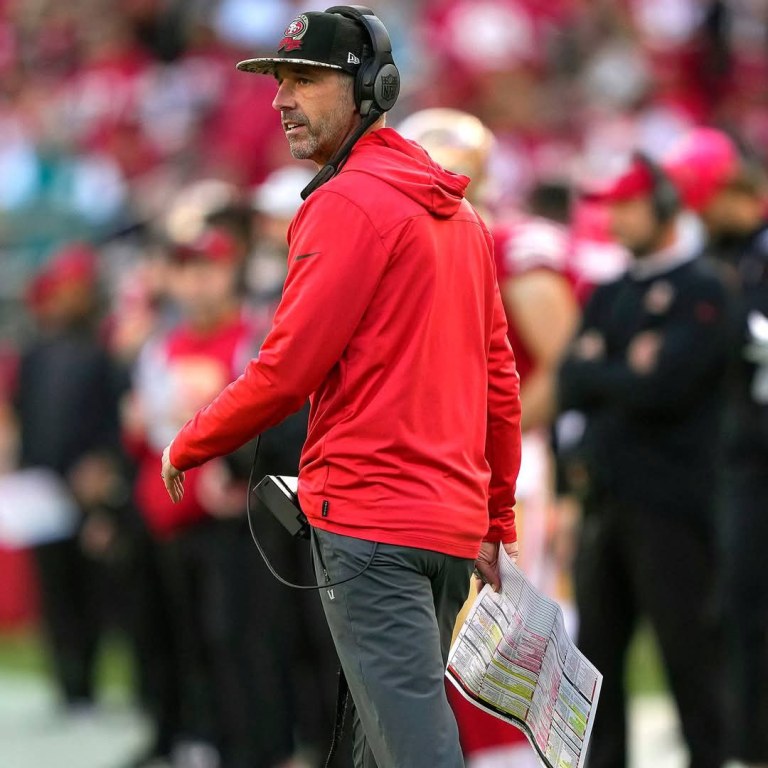 Breaking News: 49ers Head Coach Makes SHOCKING Announcement—Signs Mega Deal to Reshape Future of Franchise