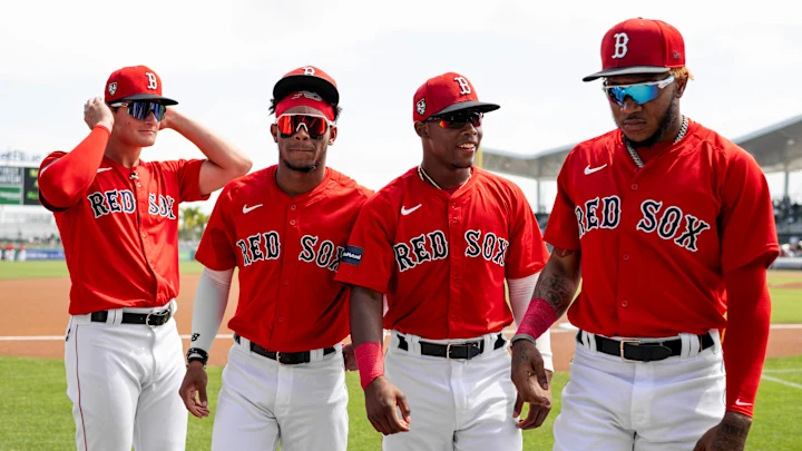 Red Sox Part Ways with Struggling Left-Hander, Send Him Back to Former Team in Surprise Trade After Disappointing Start to 2025 Season