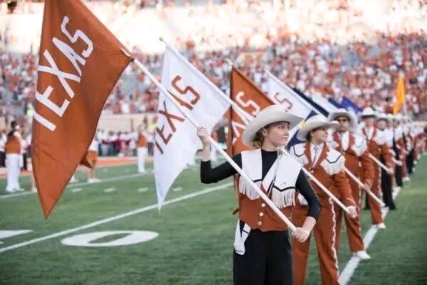 Texas, AL — In a moment that will go down in music history, the Texas Longhorn Marching Band has officially been crowned the #1 marching band in the world, earning Global recognition. The announcement came after series of rigorous international ranking process involving