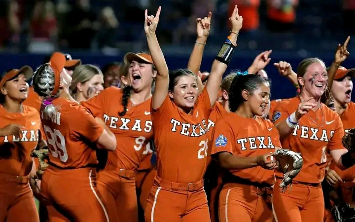 HISTORY MADE: Texas Longhorns Softball Shatters Records, Secures 9th-Straight WCWS Berth, Becomes First in Nation to Achieve Unprecedented Streak — Dominance Continues as Program Redefines Greatness in College Softball’s Most Stunning Run Yet!