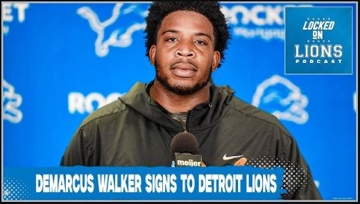 DEAL COMPLETED: Detroit Lions Are Set To Finalize The Signing Of Former $21 Million Bears Starter to a Massive Contract . ” Deal Is 99.9% Completed and Is Set Sealed Tomorrow