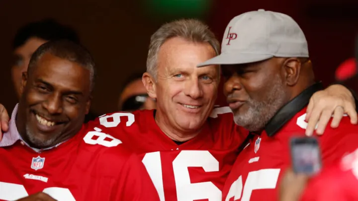 NETFLIX BOMBSHELL: Streaming Giant Sets Release Date for Long-Awaited Documentary One for the Ages: San Francisco’s Pride —Fans of 49ers Football Rejoices as the Deep-Dive into Legendary Joe Montana, Glory, and Gameday Grit Drops Soon—Expect Raw Emotion, Locker Room Legends, and Cajun Fire Like Never Before….. see more