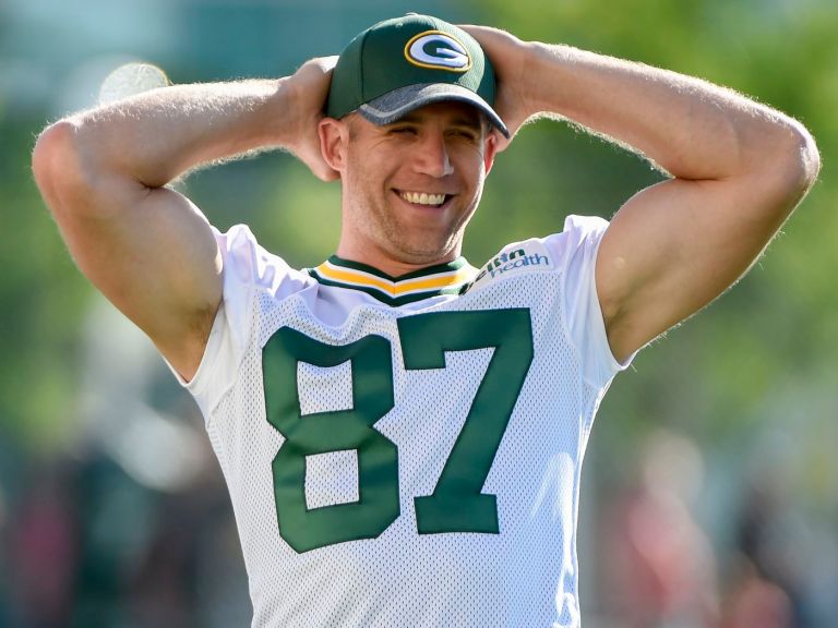 BREAKING NEWS: The Packers Officially Announced the Return of Legend Jordy Nelson for OTAs