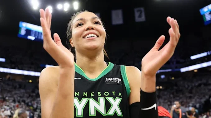 UNPRECEDENTED ACCEPTANCE: Nebraska Guard Jessica Shepard Stuns Nation by Donating Entire $250,000 from Her WNBA Contract to Combat Homelessness in Bold, Compassionate Move That Redefines Modern Athlete