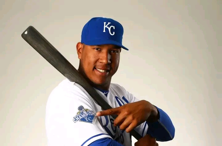 Kansas City Royals’ Salvador Pérez Boycotts MLB Pride Night: “Focus Should Be on Baseball, Not Woke Culture”