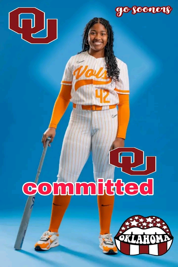 ESPN’s No. 1 College softball Team the Oklahoma sooners Prepares for High-Stakes Matchups Against Florida Gators, Tennessee, BYU, and More…