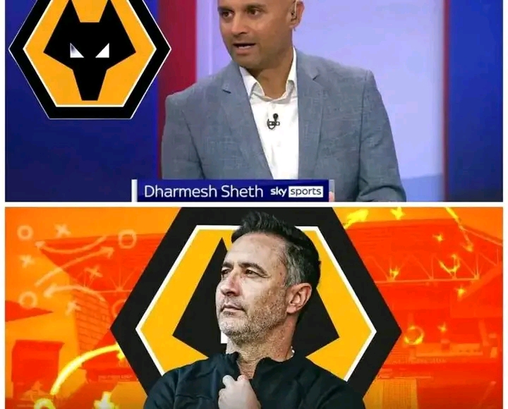 CONFIRMED: Sky Sports Reveals Wolves Approval for £12.8m Brazilian Sensation as His Club Battles to Keep Him But Financial Crisis Won’t Allow Him Stay