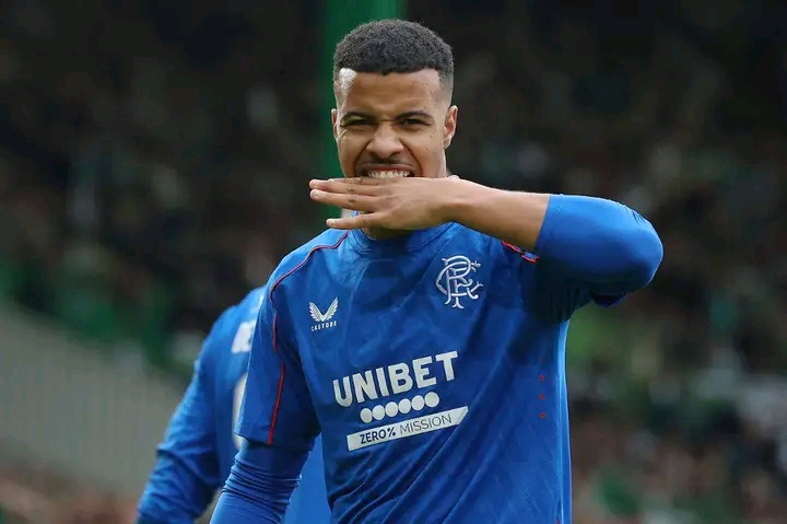 The proposed transfer of Hamza Igamane from Rangers to Lille has reportedly hit a roadblock due to the Scottish club’s mega asking price.