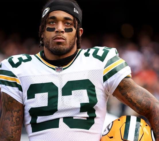 Breaking News: Green Bay Packers Send $84 Million Pro Bowl Star to Las Vegas in Blockbuster Trade That will Redefine the AFC West