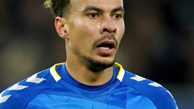 Dele Alli Breaks Down Over Career Regrets, Begs for One More Chance at the Club That Once Loved Him
