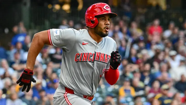 Cincinnati Stuns Fans and Shakes Up the Roster- Reds Make Surprise Roster Decision, Cutting Ties with Struggling Veteran Midway Through $45 Million Deal as Team Prioritizes Performance and Long-Term Core