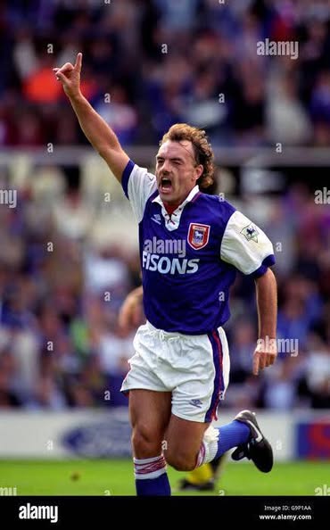 BREAKING NEWS: Ipswich Town Legend and Former Player John Wark Returns to Club as Ipswich Town Chairman Following Major Deal…