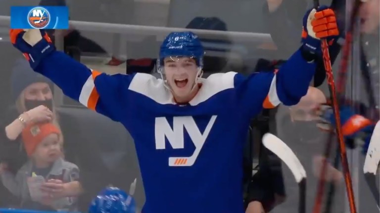 Obtenir un joueur au talent immense comme Noah Dobson, sans donner en retour un joueur d’avenir de premier plan ni de toucher à son noyau, devient un véritable coup de maître de la part de Kent Hughes !