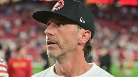 49ers’ trade named NFL’s second-worst move of the past decade