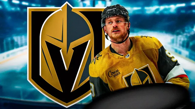 NHL NEWS: Boston Bruins are officially Finalizing the trading of Vegas Golden Knights premier Elite Big Center Jack Eichel on a Lucrative 5-yrs $74.8 million trade, in exchange Veags Golden Knights will Receive Center David Pastrňák plus 2027 first rounds picks and 2029 2nd round picks, Including….See more….