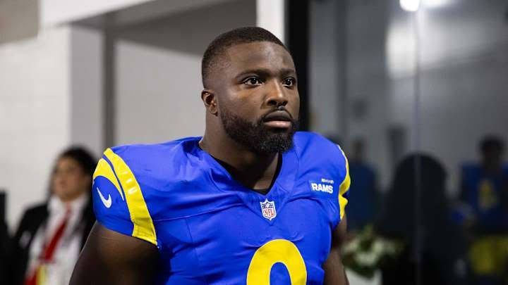 Byron Young: The Rams’ Secret Superstar: The Los Angeles Rams’ Byron Young is the NFL’s Most Underrated Defender and It’s Time to…