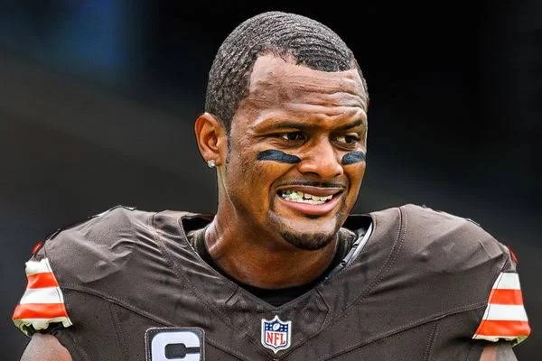 Breaking News: Browns’ $230M Nightmare Deshaun Watson Crowned Worst Player in Franchise History