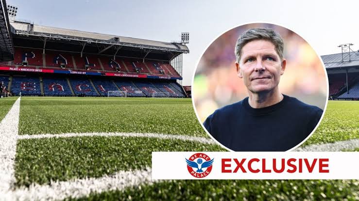 Report: Crystal Palace ‘most likely’ to sign ‘world-class’ Brazil star, he’s ready to quit his club