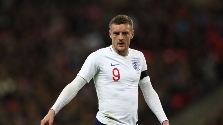 Done deal: David Moyes reacts as Jamie Vardy ,38, completes his Permanent move to Everton on free transfer with Two year contract marking the highest paid player in Everton  history as more to come…