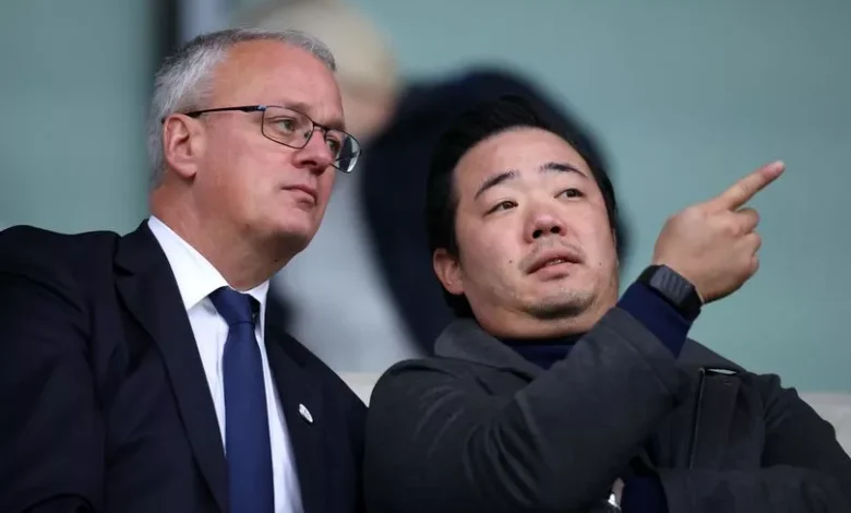 Breaking News: In a stunning turn of events that has sent shockwaves through the footballing world, Crystal Palace attacking…