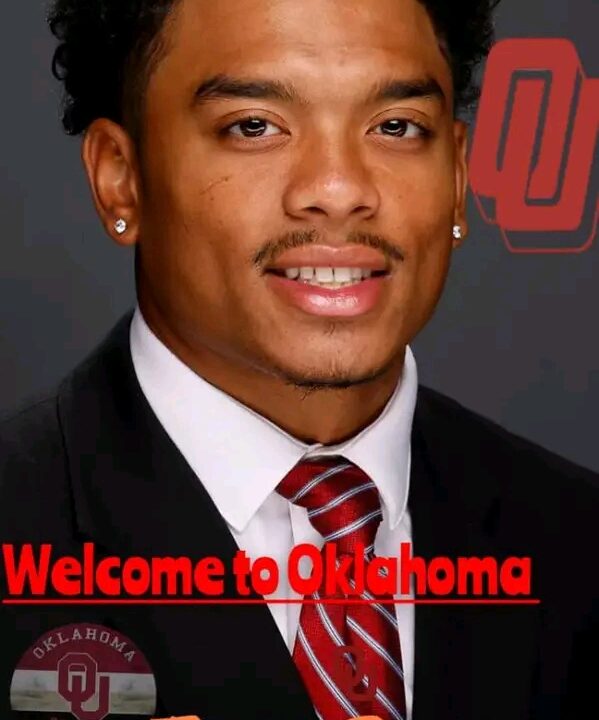 Just in:Tyler Booker, Nation’s Top QB, Commits to Oklahoma Over Ohio, Tennessee, and Miami due to…