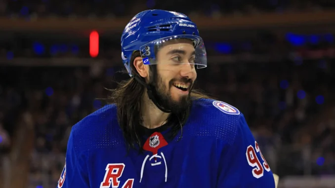 New York Rangers Rightwing Mika Zibanejad has shocked the National Hockey League (NHL) world with a selfless act that transcends the game of NHL. Upon signing his NHL contract, Mika Zibanejad made the bold and compassionate decision to donate his entire $35 million signing bonus to combat homelessness across the United States. The move, hailed as one of the most generous gestures ever by a National Hockey and……. read more