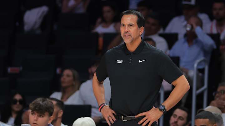 Miami Heat Star Called ‘Overrated’ Before Possible Contract Renewal