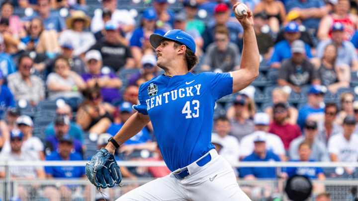 Chicago White Sox Sign All 20 MLB Draft Picks, 3 Undrafted Free Agents