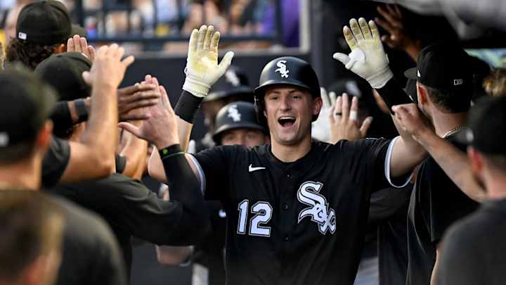 Chicago White Sox 11-9 Win Over Rays ‘One Of The Best Wins Of The Year By Far’