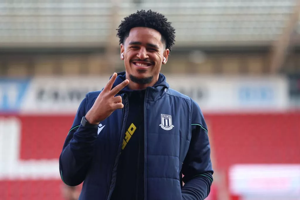 Breaking: Stoke City confirm outcast exit with three-paragraph statement