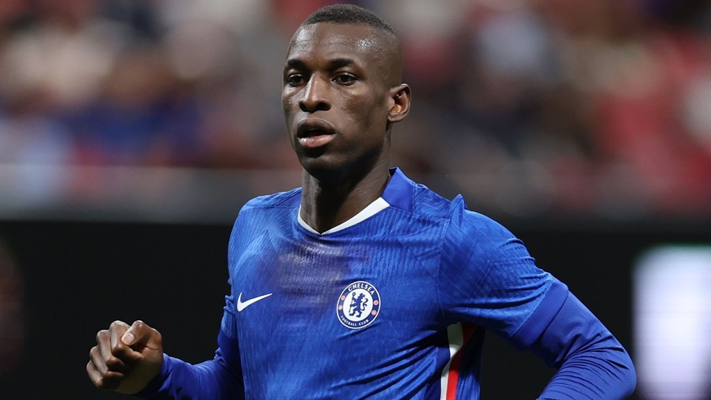Nicolas Jackson transfer news: Aston Villa interested in signing Chelsea striker after exploring conditions of deal