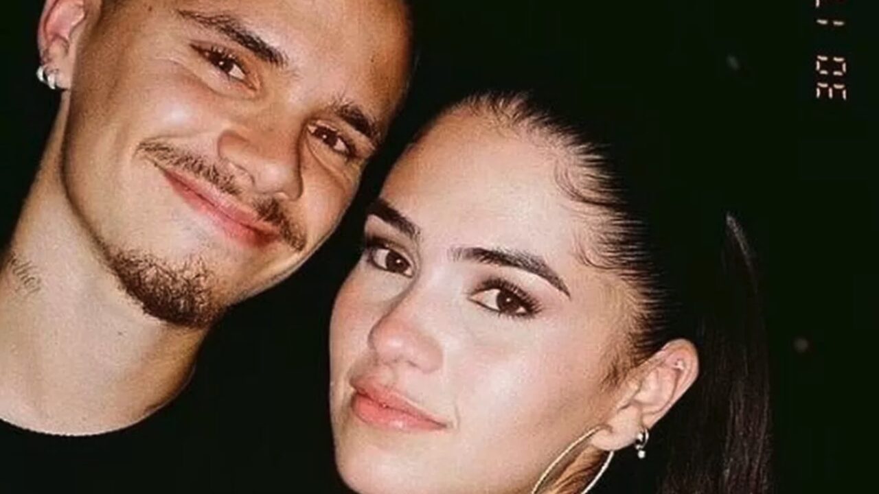 Officially Back Together, Love Reignited: Romeo’s Bold Move — Going Public with His Ex While Brooklyn Still Turns His Back on the Family!