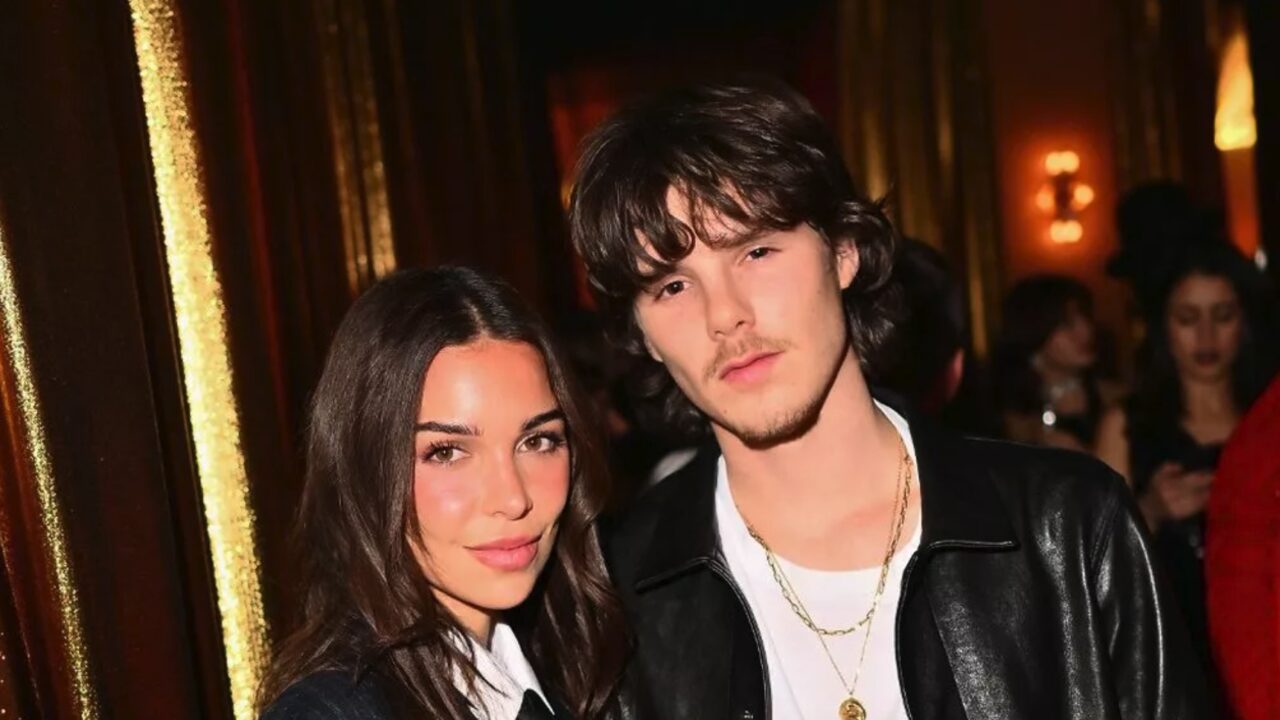 “He’s Kind, Funny, and So Talented” – Jackie Apostel, 30, Reveals How She Fell for the “Unbelievable” Cruz Beckham, 20. Jackie is 10 years older than Cruz but has openly embraced their love despite all the judgment